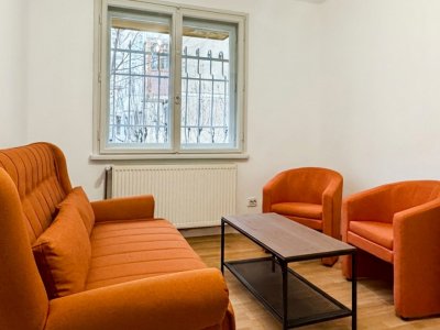 Apartament 2 camere | Calea Călărașilor | Centrală proprie