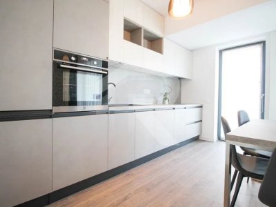 De Inchiriat | 2 Camere Exclusivist | Cloud 9 Residence