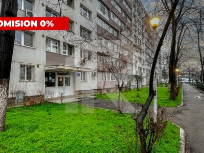 Apartament 2 Camere | 400m pana la Metrou Parc Drumul Taberei