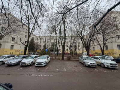 Basarabia, vedre mixta, Parc Gh. Petrascu si Parcul National