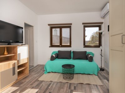 Garsoniera in Vila Interbelica-Foisorul de Foc