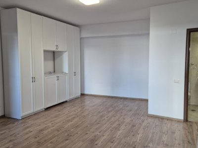 Apartament - nemobilat - metrou Timpuri Noi - centrală termica 