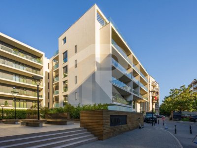 Penthouse  HERASTRAU - VIDA Residence