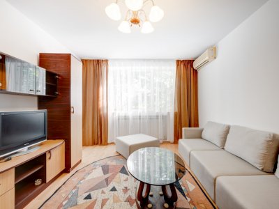 Drumul Taberei, Chilia Veche, 2/4, Bloc reabilitat termic, liber !