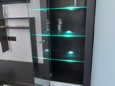 Apartament 3 camere  Aleea Crevedia BERCENI 90000 EURO