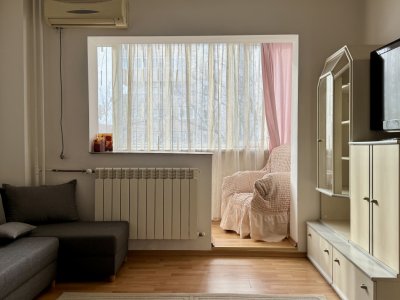 Apartament 2 camere | Strada Polonă | Metrou Ștefan cel Mare