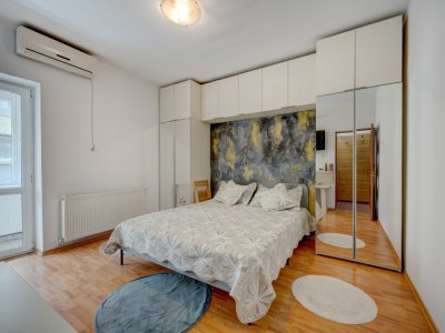 UNIVERSITATE - SPERANTEI, GARSONIERA 24 MP! 