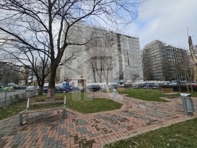 VITAN - BANU UDREA - GARSONIERA 40 MP, ETAJ 7!