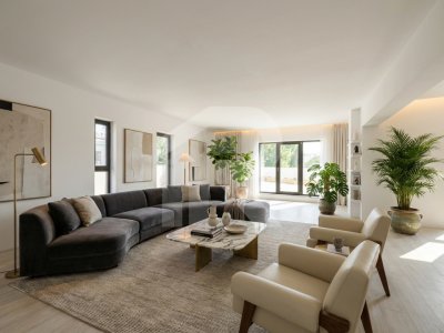 Apartament 3 camere + terasă 62mp, Nerva Traian, metrou Timpuri Noi