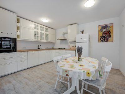 Ciorogarla, Str. Crinului, Mobilata, Incalzire in pardoseala, Comision 0 %