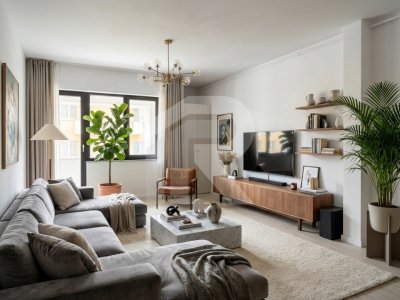 Apartament 2 camere NOU 2025, Nerva Traian - Metrou Timpuri Noi