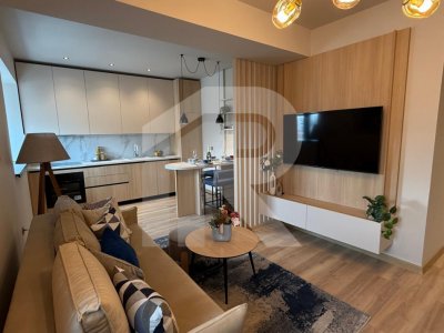 Apartament de lux zona Traian Unirii - 126000 E