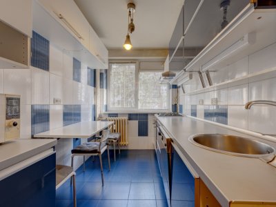 Liviu Rebreanu, Park Lake, str. Reconstructiei, Comision 0 %