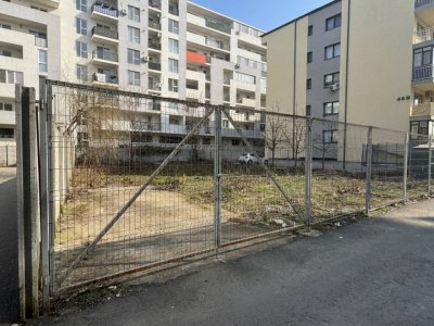 Teren intravilan 580 mp | Sector 3 | Deschidere 17 m | COMISION 0%