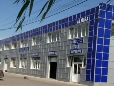 Service complet: mecanică + tinichigerie + vopsitorie