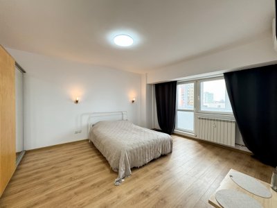 Oportunitate Unică: Singura garsonieră de vânzare din Rond Alba Iulia 