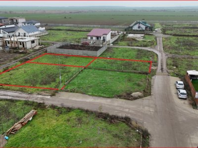 BERCENI-VIDRA, LOT-355 MP!