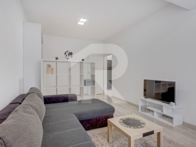 POPESTI – SOLSTITIULUI – GARSONIERĂ 35MP, CENTRALA, PET FRIENDLY, LOC PARCARE!