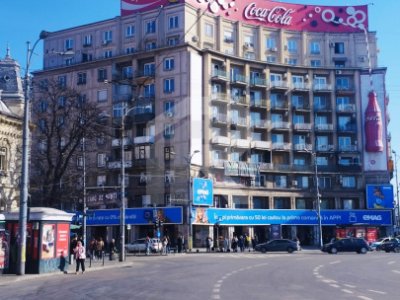 Apartament 2 camere de vânzare – 50 m² – zonă premium  (La Coloane ) - 75000 E