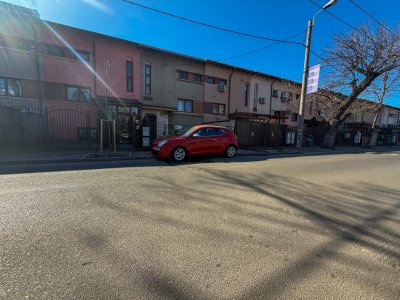 Casa cocheta D+P+M, Vatra Luminoasa, AC monsardare
