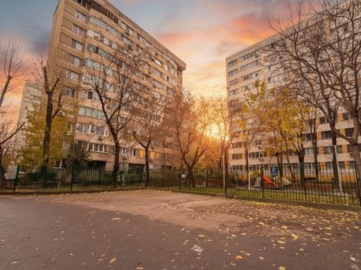 Colentina-Obor. Apartament 2 camere