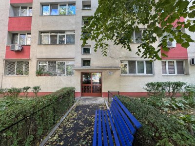 Apartament 3 camere Piata Sudului - pozitie excelenta