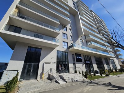 SUN PLAZA – KAUFLAND – 2 CAMERE, 50MP, IMOBIL NOU, PET FRIENDLY!