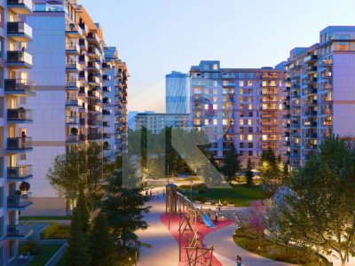 Apartament 2 camere | Nusco City | Faza 2 | Iunie 2026