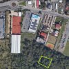 Teren 600 mp la Padure cu front 18 m la str Paris Pantelimon Zona Premium thumb 1