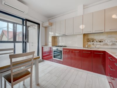 Drumul Taberei, Eliezer Residence, centrala proprie si  loc de parcare