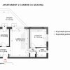 Apartament 2 camere Parter cu gradina - Greenfield Residence Platanilor   thumb 12