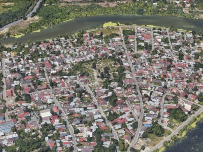 Teren 93 mp | lângă Lacul Tei | Casă demolabilă | Sector 2 | COMISON 0%