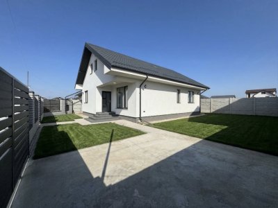 Singura casa din Pantelimon care merita pretul!