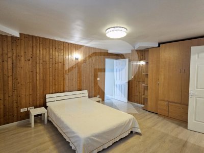 INCHIRIERE – AP. PATRIEI – METALURGIEI – 2 CAMERE 65MP, A/C, CENTRALA PROPRIE!