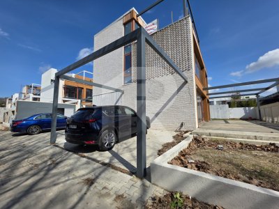 Vilă Modernă P+2E în Pipera – Spațiu, Confort și Terasa Panoramică