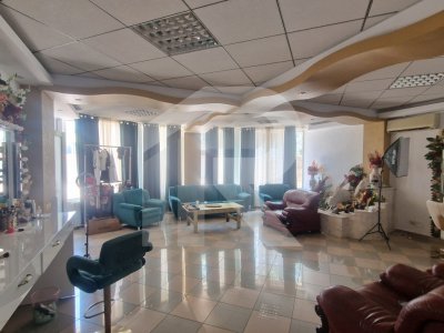 Vila individuala , B-dul Pieptanari !