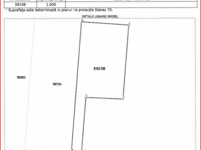 TUNARI, LOT 1.000 MP!