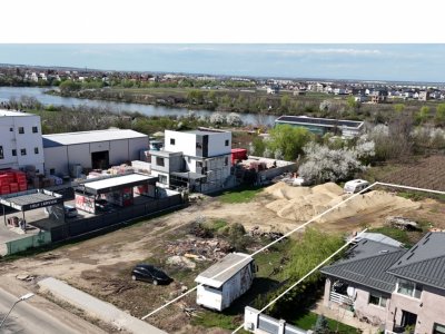 OPORTUNITATE DE INVESTITIE IN TUNARI, LOT 1.000 MP!