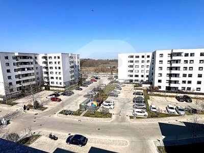 Apartament 2 camere de închiriat – Greenfield Residence, Băneasa  