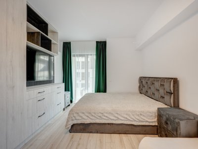 Garsoniera Drumul Taberei, Moghioros Park Residence, Loc Parcare !