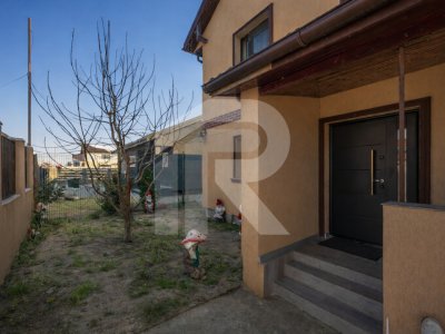 CASA 5 CAMERE | 115 MP UTILI + POD 40 MP | LOT 320 MP | BERCENI
