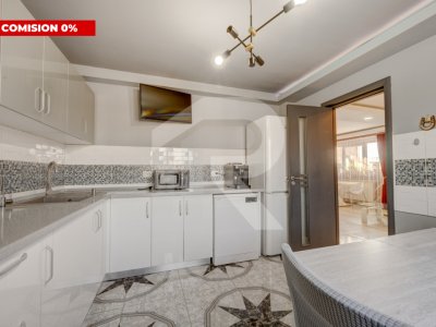 CASA 5 CAMERE | 115 MP UTILI + POD 40 MP | LOT 320 MP | BERCENI