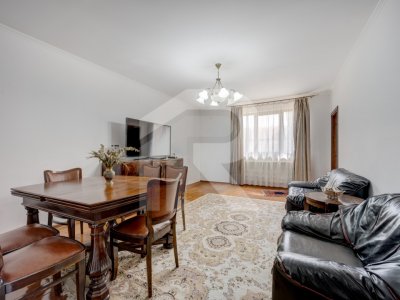 ADUNATII-COPACENI - APARTAMENT 90 MP, LOT 787 MP!