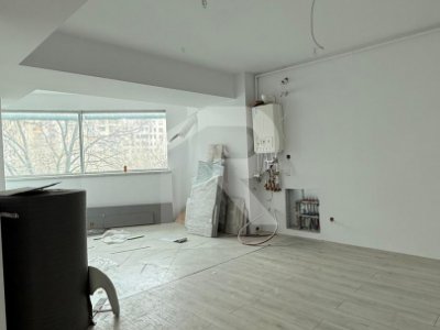Apartament 3 camere exclusivist, renovat 2026, 260000€ + TVA