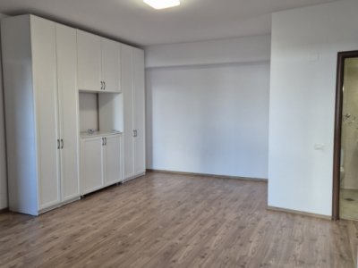 Apartament - nemobilat - metrou Timpuri Noi - centrală termica 