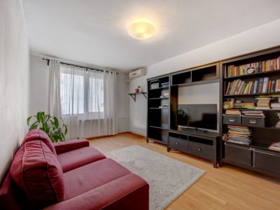 Pantelimon, Delfinului, Mega Mall, Bloc reabilitat, Comision 0 %