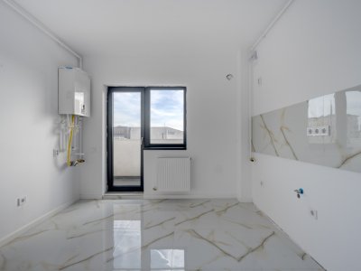 Prelungirea Ghencea, 4/8,  Comision 0 %, Scutit de TVA !