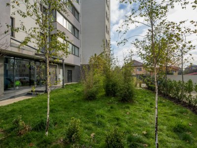 Prelungirea Ghencea, Latin, Comision 0 %, Scutit de TVA !