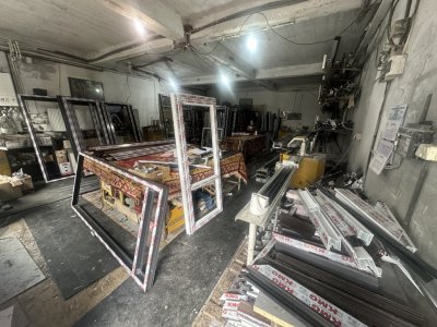 GLINA, CASA+SPATIU PRODUCTIE!