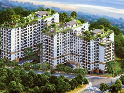 High Garden East | Best deal | Studio | Investitie